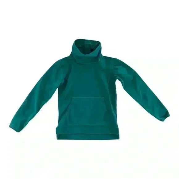 Primary Cowl Neck Sweatshirt 4/5 - Picture 1 of 3